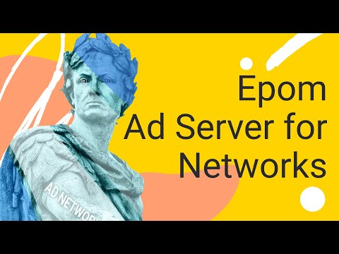 Epom Ad Server: Why It's the Best Choice for Ad Networks