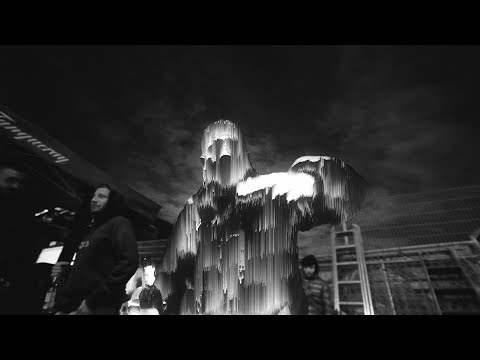 TOM HENGST - JOGGINGANZUG (prod. by UNO F & MC HOMES) [Official Video]