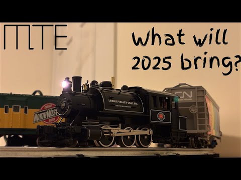 Looking Ahead to 2025