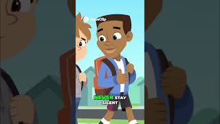 Stop Bullying  Creating Safer Schools for Everyone #stopbulling #Funcontent #movie #nobully #helpful