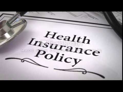 Insurance Policy