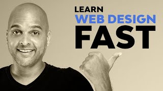 How to Learn Web Design FAST in 2020 ( 3-Step Process)