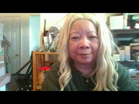 Mary Faderan video log