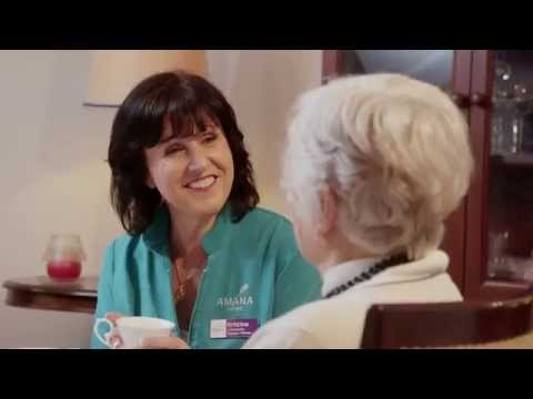 Community Support Worker, Home Care