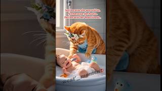 cat love #videoviral #catcontent #catlove #catfunny