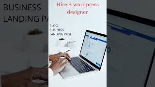 Web app design Website header design Wordpress website development