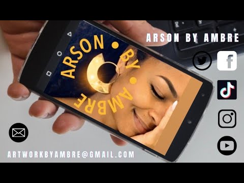 We got Arson!