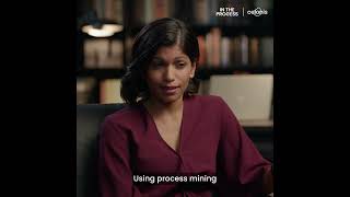 How process mining drives revenue growth (the top line)