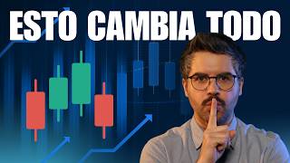 I created a bot that trades by candlestick count (not by time) and I'm amazed by the results.