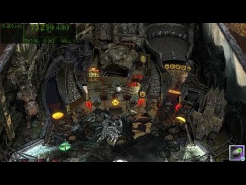 The fall of Alduin!