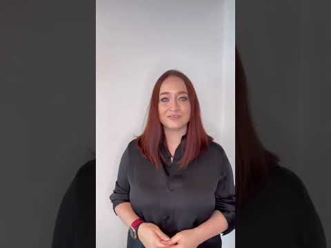Meet our Data Analyst tutor - Anastasia Piterskaia