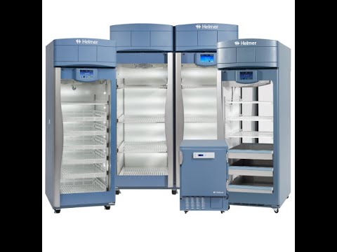 GX Solutions Cold Storage