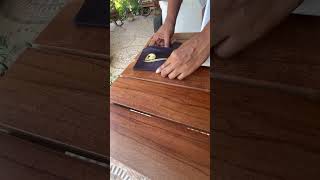 Tech Accessory "Work From Anywhere World" #mousepad  #remoteworktips  #computeraccessory