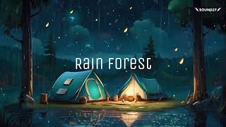 Rain Forest 🎸 [Rainforest vibes, only lofi]