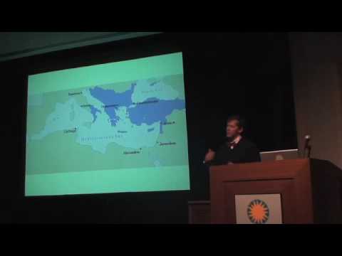 Lars Brownworth - Smithsonian - Part 3 of 8