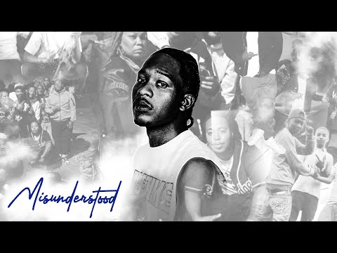 Siete7x - Wasn't There (Official Visualizer)