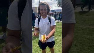 CPP Hot Dog Caper 2025