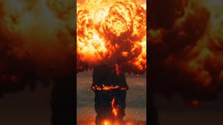 “Atomic Bomb on Hiroshima and Nagasaki | The Day the Atom Changed #factsnuclear arms #facts