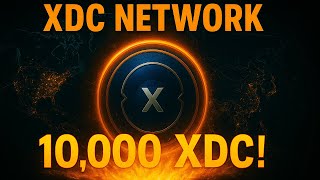 Why XDC Might Be the Most Undervalued Crypto in 2025 Explained