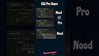 CSS Pro Tips ❤️ #css #tips