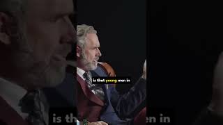 the most dangerous person is one who is armorer  #shorts  #jordanpeterson