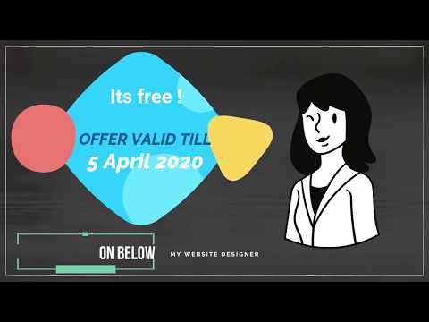 Free course ! Learn how to monetize your videos