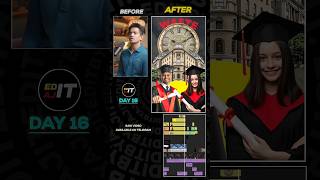 Mobile Video Editing #videoediting #videoeditor #podcast #podcastediting #podcastclips