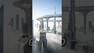 Dubai's Upcoming Unreal Projects🗼