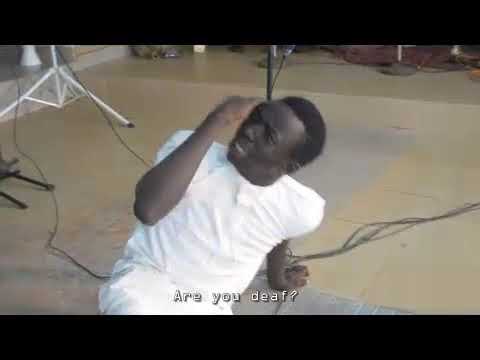 The Father's Love ( Life on stage@The Lords Joy Of Salvation church)