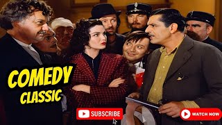 I'll Give a Million (1938) | Warner Baxter | Full Length Classic Comedy