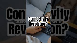 🚨Is the Future Already Here?🚀🚨#5GRevolution #FutureTech #Connectivity #TechExplained