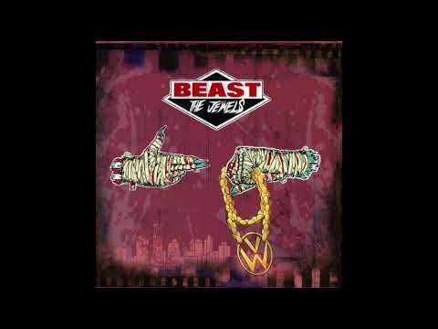 Beast The Jewels (Beastie Boys vs Run the Jewels)