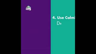 HOW TO CREATE A CALM STUDY ENVIRONMENT #StudyTips  #ParentingTips #ChildEducation  #LearningMadeFun