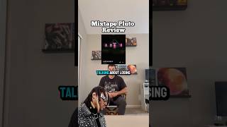 Mixtape Pluto - Future Album Review