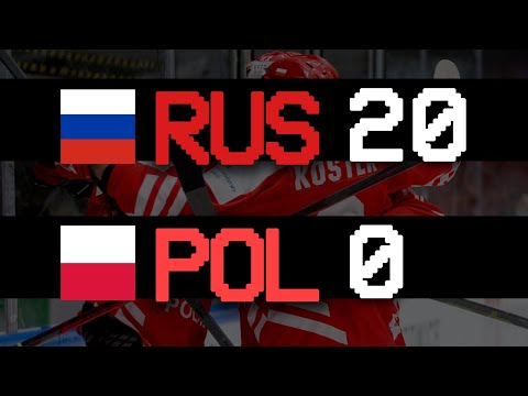 Hockey's Wildest Blowouts | Weird Stories of Hockey