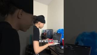 Day 8 Web Dev Progress! #CodingJourney #WebDevelopment #100DaysOfCode #SelfTaughtDeveloper #DevLife