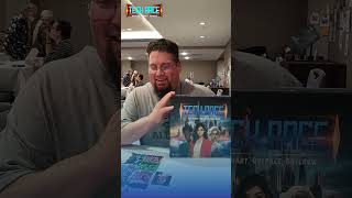 Tech Race players #boardgames #gameplay #techrace #viral