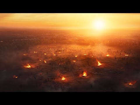 Sovius: Why Did the Balts Choose the Funeral Pyre?