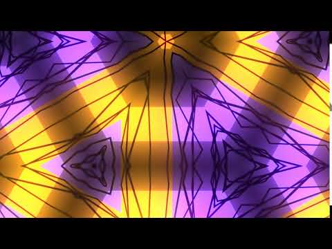 Psychedelic VJ Loops (Free Footage)