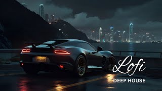 Between Worlds Vol I | Deep House × Lofi Chill | Dreamy & Introspective Vibes | Chillout Music 2025