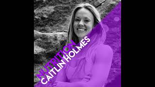 Expert Analysis: Nutrition with Caitlin Holmes