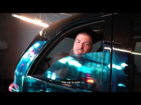 Lido - Postclubridehomemusic (Behind The Scene)