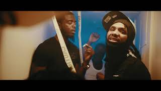 KillSwitch - "KillSwitch Back" (Official Video) Dir by @SARAFISMIDAS