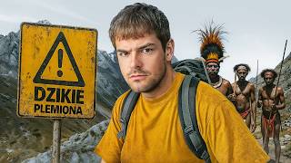 THIS MOUNTAIN IS GUARDED BY NATIVES! (CROWN OF THE EARTH 5/7)