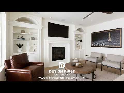 Design First Builders - 2023 TV Spot