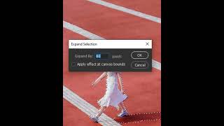 Object Selection Remove Someone Easily Photoshop Tutorial Shorts