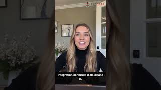 What is Data Integration? (Explained in 30 Seconds) | #dataintegration