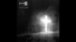 John 5 - Deviant (ft Stephen Perkins and Bryan Beller)