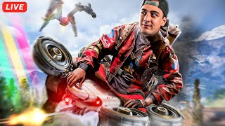 ARC RAIDERS COMEUP DAY OUR STASH VALUE WILL TRIPLE - GOOP GOOP GOOP-