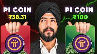 Pi Coin: $10 Dollars Target Price in 2025?